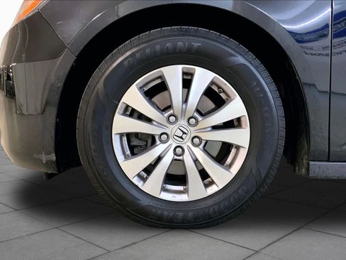 Used 2015 Honda Odyssey EX-L image 9