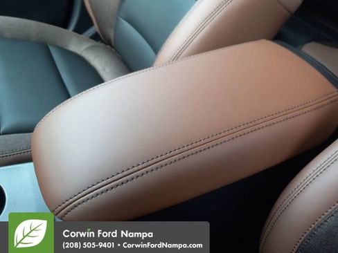 New 2025 Ford Bronco Sport Outer Banks w/ Outer Banks Tech Package+ image 19