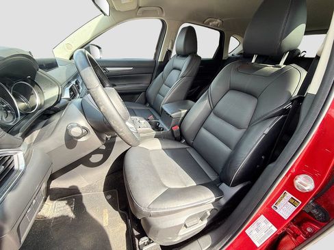Used 2024 MAZDA CX-5 AWD 2.5 S w/ Select Package image 22