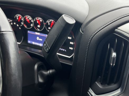 Used 2019 Chevrolet Silverado 1500 LT w/ All-Star Edition image 28