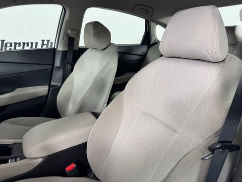 Used 2023 Honda Accord LX image 11