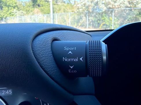 New 2025 Lexus ES 350 w/ Premium Package image 29