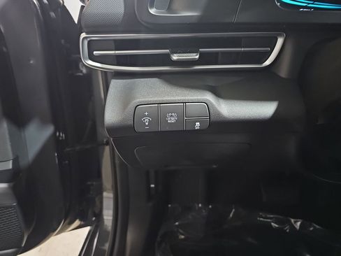 New 2026 Hyundai Elantra Blue image 27