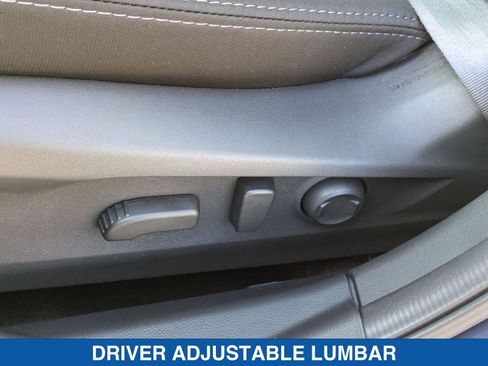 Certified 2025 Subaru Legacy Premium image 9