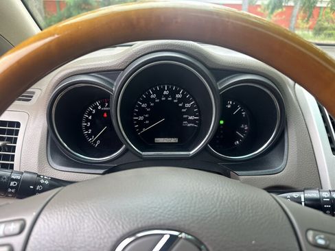 Used 2009 Lexus RX 350 AWD image 36