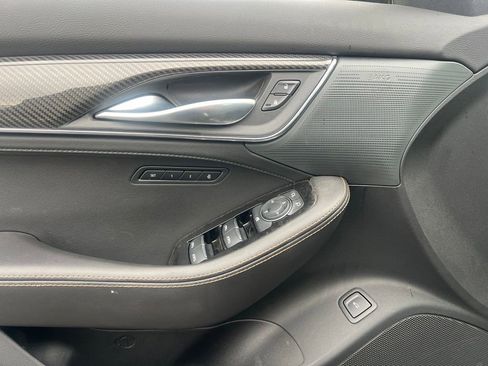 Certified 2025 Cadillac CT5 Sport RWD image 15