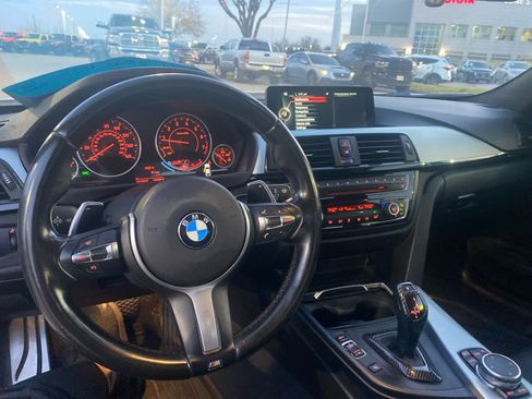 Used 2016 BMW 435i Coupe image 5