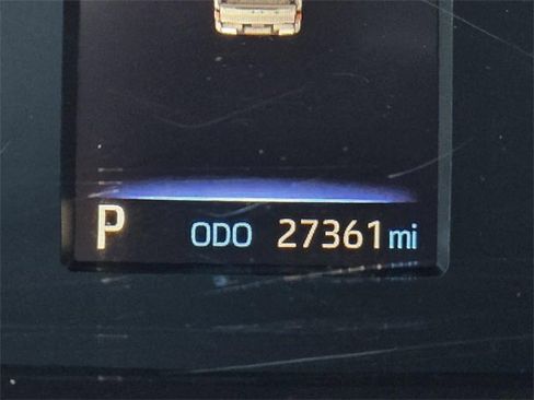 Used 2023 Toyota Tundra Limited image 45