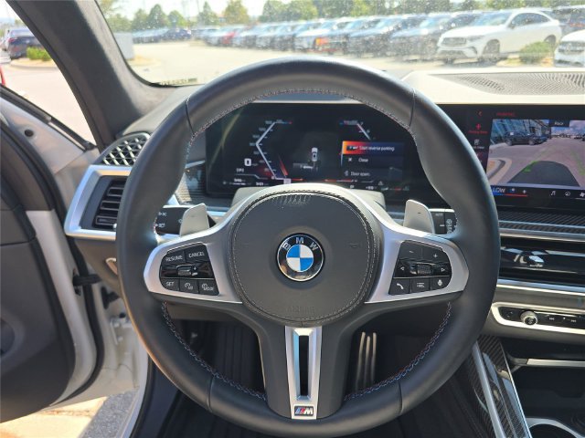 Used 2026 BMW X7 M60i AWD/4WD image 29