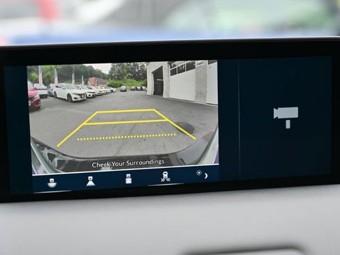 Used 2023 Acura TLX w/ Technology Package image 23