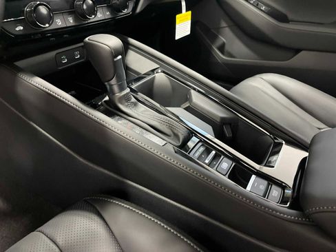 New 2026 Honda Accord Touring image 17