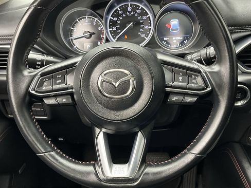 Used 2024 MAZDA CX-5 Carbon Edition AWD/4WD image 15