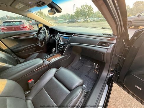 Used 2014 Cadillac XTS Luxury FWD image 20