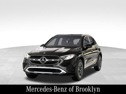 Used 2026 Mercedes-Benz GLC 300 4MATIC image 44