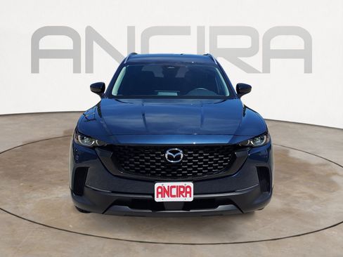 Used 2026 MAZDA CX-50 AWD 2.5 S w/ Cargo Package image 5