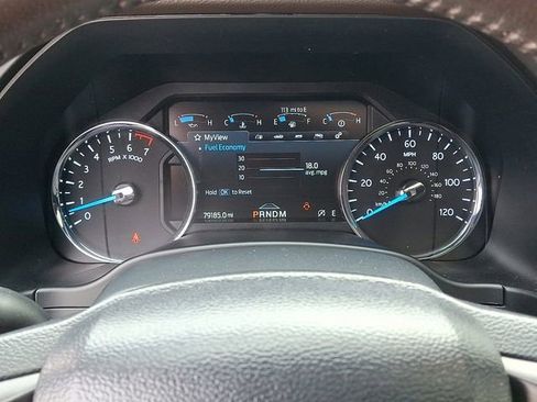 Used 2021 Ford Expedition Max King Ranch image 20