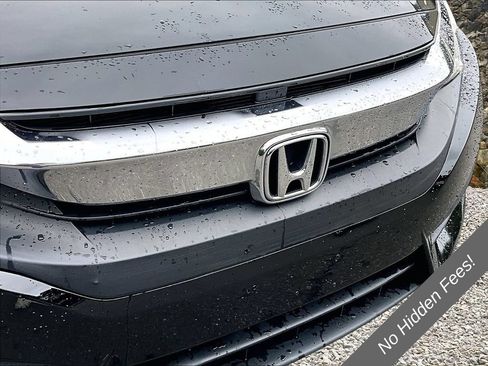 Used 2018 Honda Civic EX-T image 17