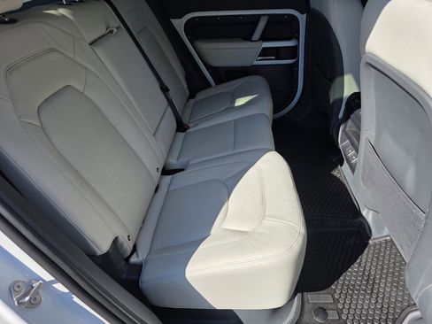 Certified 2024 Land Rover Defender 110 S image 5