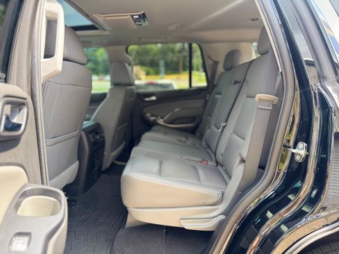 Used 2020 Chevrolet Tahoe LT AWD/4WD image 14