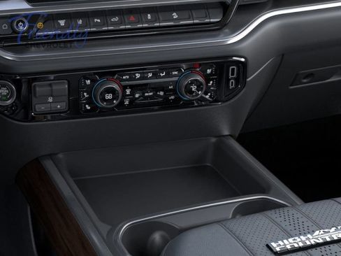 New 2026 Chevrolet Silverado 3500 High Country w/ High Country Premium Package AWD/4WD image 49
