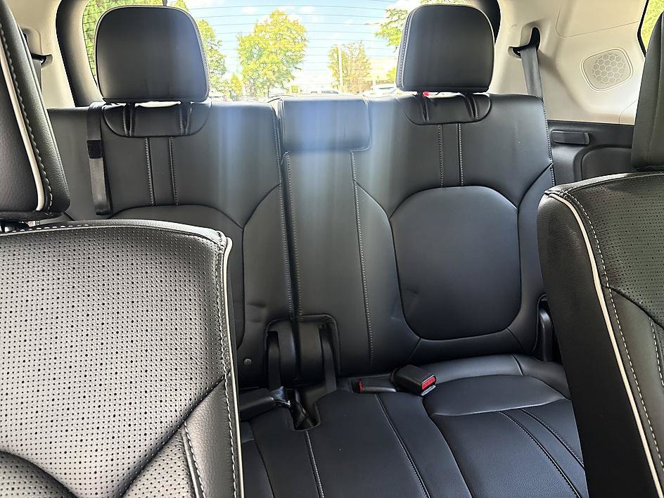 Used 2023 Honda Pilot Elite image 23