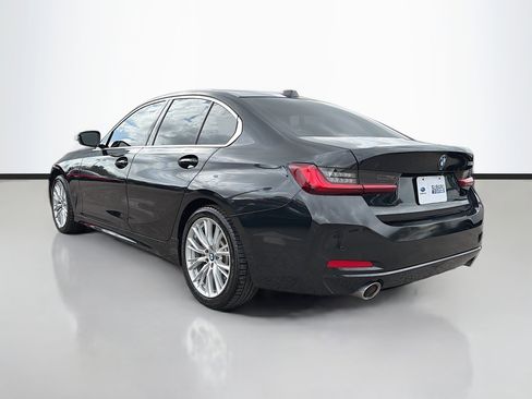 Used 2024 BMW 330i Sedan image 5