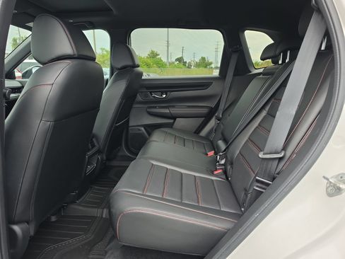 Certified 2025 Honda CR-V Sport-L image 13