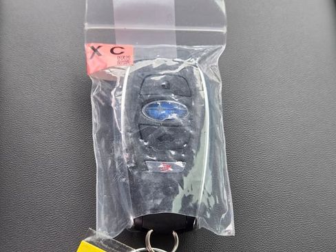New 2026 Subaru Crosstrek 2.5i AWD/4WD image 20