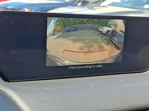 Certified 2023 MAZDA CX-50 AWD 2.5 S w/ Cargo Package image 16