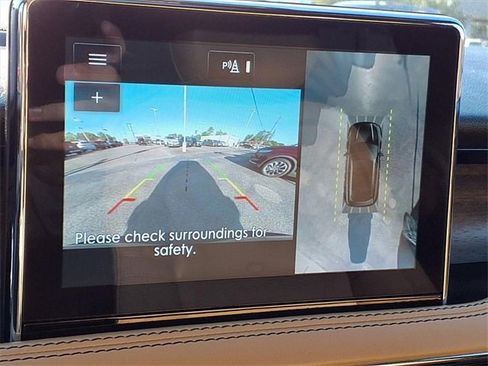 Used 2020 Lincoln Corsair Reserve w/ Equipment Group 201A image 20