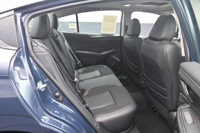 Certified 2024 Subaru Legacy Sport w/ Popular Package #3 AWD/4WD image 27