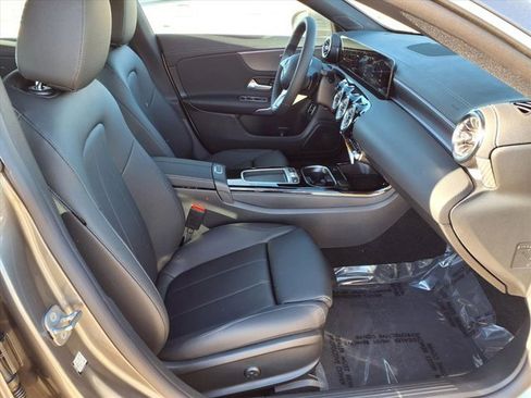 New 2026 Mercedes-Benz CLA 250 image 16