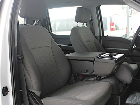 Used 2024 Ford F250 XL w/ XL Chrome Package image 14