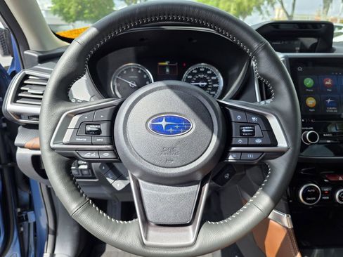 Certified 2023 Subaru Forester Touring AWD/4WD image 25