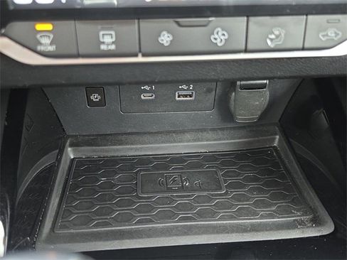 Certified 2023 Nissan Altima 2.5 SL image 22