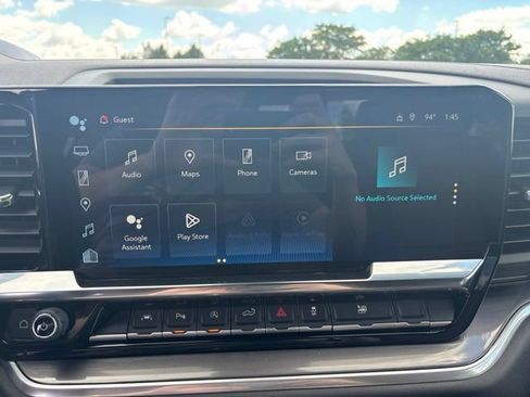New 2026 Chevrolet Silverado 1500 High Country AWD/4WD image 6