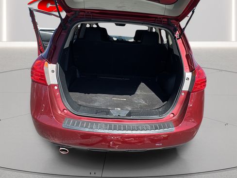 Used 2013 Nissan Rogue SV FWD image 21