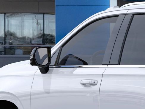 New 2026 Chevrolet Tahoe LT image 12