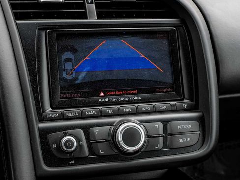 Used 2012 Audi R8 V10 AWD/4WD image 20