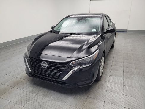 Used 2025 Nissan Sentra S FWD image 15