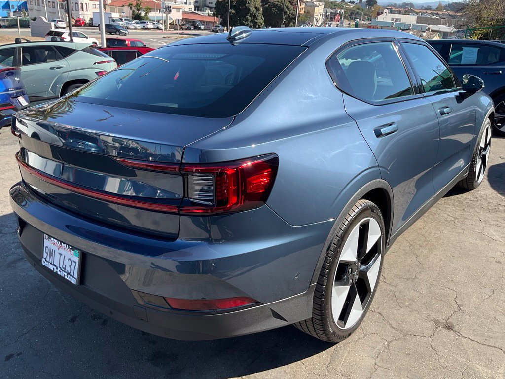 Used 2024 Polestar Polestar 2 AWD/4WD image 82