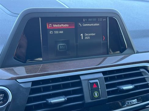 Used 2019 BMW X3 sDrive30i w/ Driving Assistance Package image 27