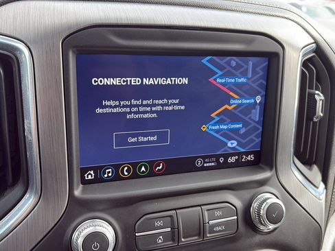 Certified 2023 GMC Sierra 3500 Denali image 24