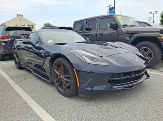 Used 2014 Chevrolet Corvette Stingray Coupe w/ 3LT Preferred Equipment Group RWD video 1