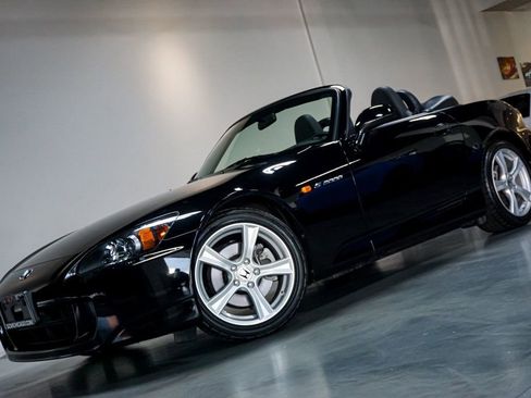 Used 2009 Honda S2000 image 84