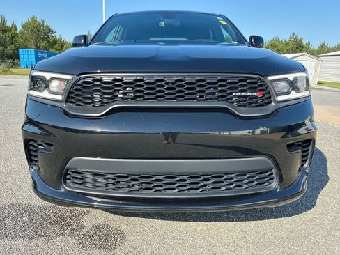 Used 2025 Dodge Durango GT RWD image 31