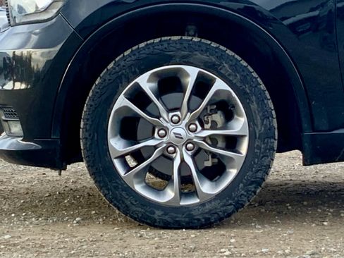 Used 2020 Dodge Durango GT image 14
