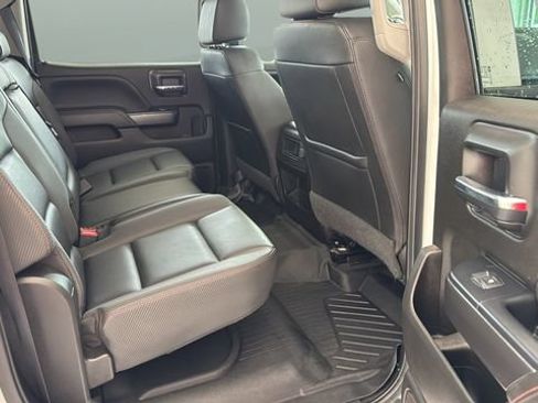 Used 2019 GMC Sierra 2500 SLT w/ All Terrain HD Package AWD/4WD image 20