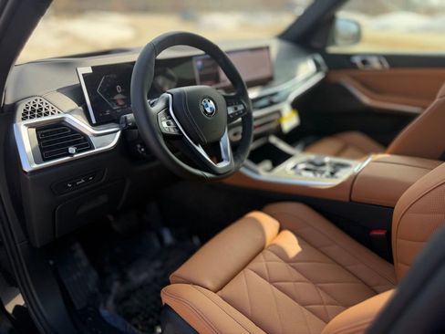 New 2026 BMW X5 xDrive40i AWD/4WD image 12
