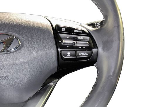 Used 2019 Hyundai Ioniq Limited image 34